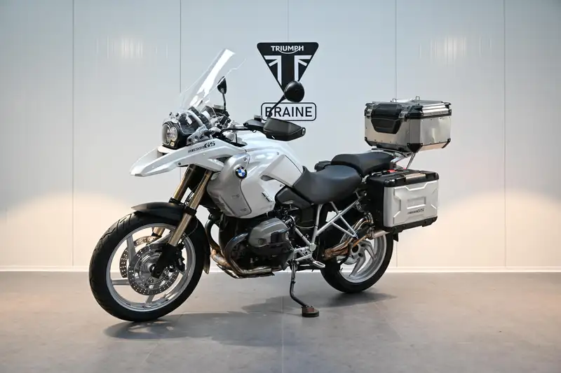 BMW R 1200 GS - foto 8