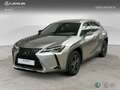 Lexus UX 200 SUV BUSINESS 2.0 Híbrido Gasolina Transmisión Au Gris - thumbnail 1