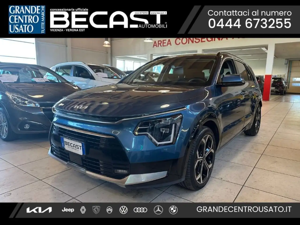 Kia Niro