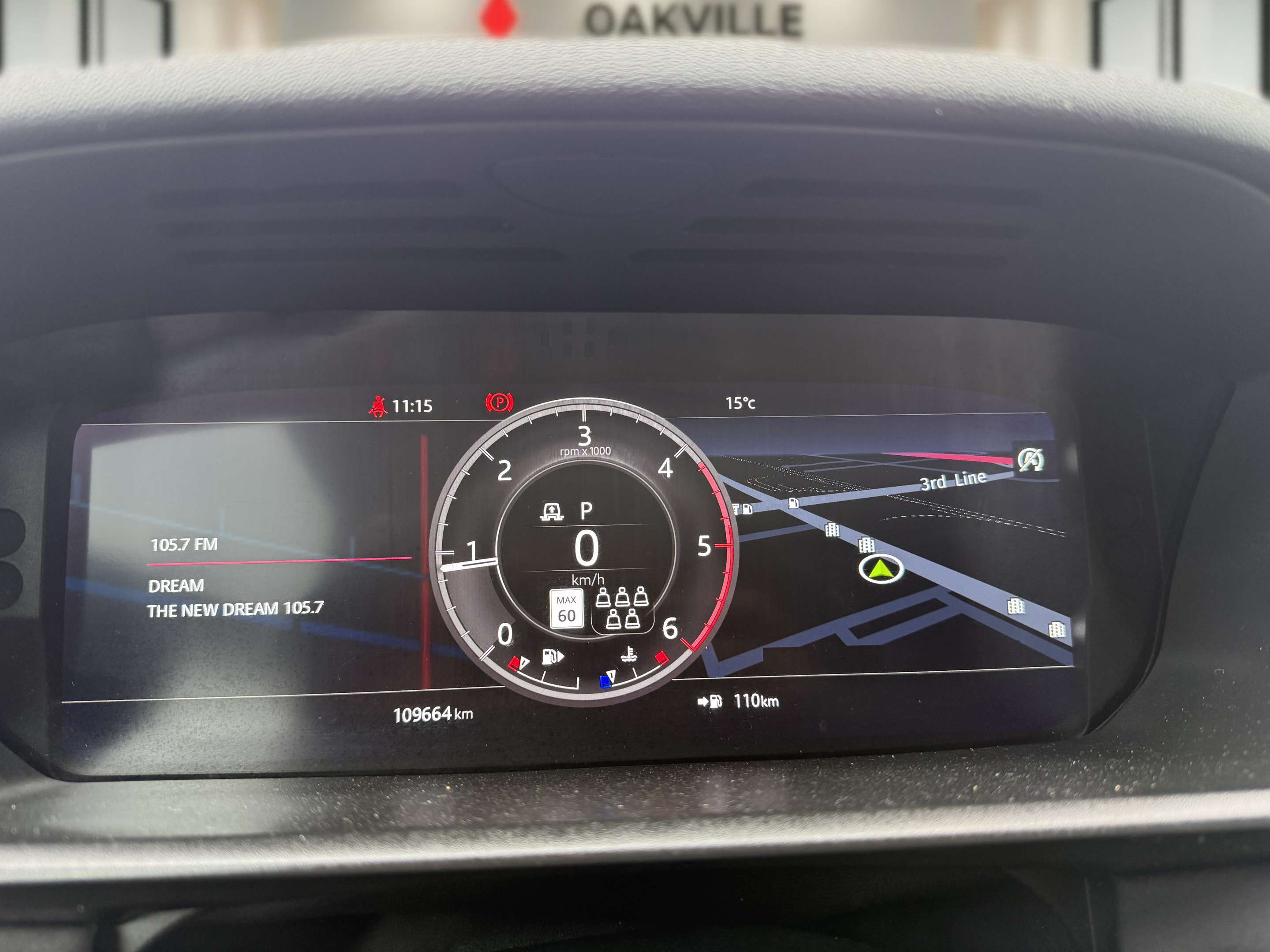 used 2020 Land Rover Discovery car, priced at $23,950