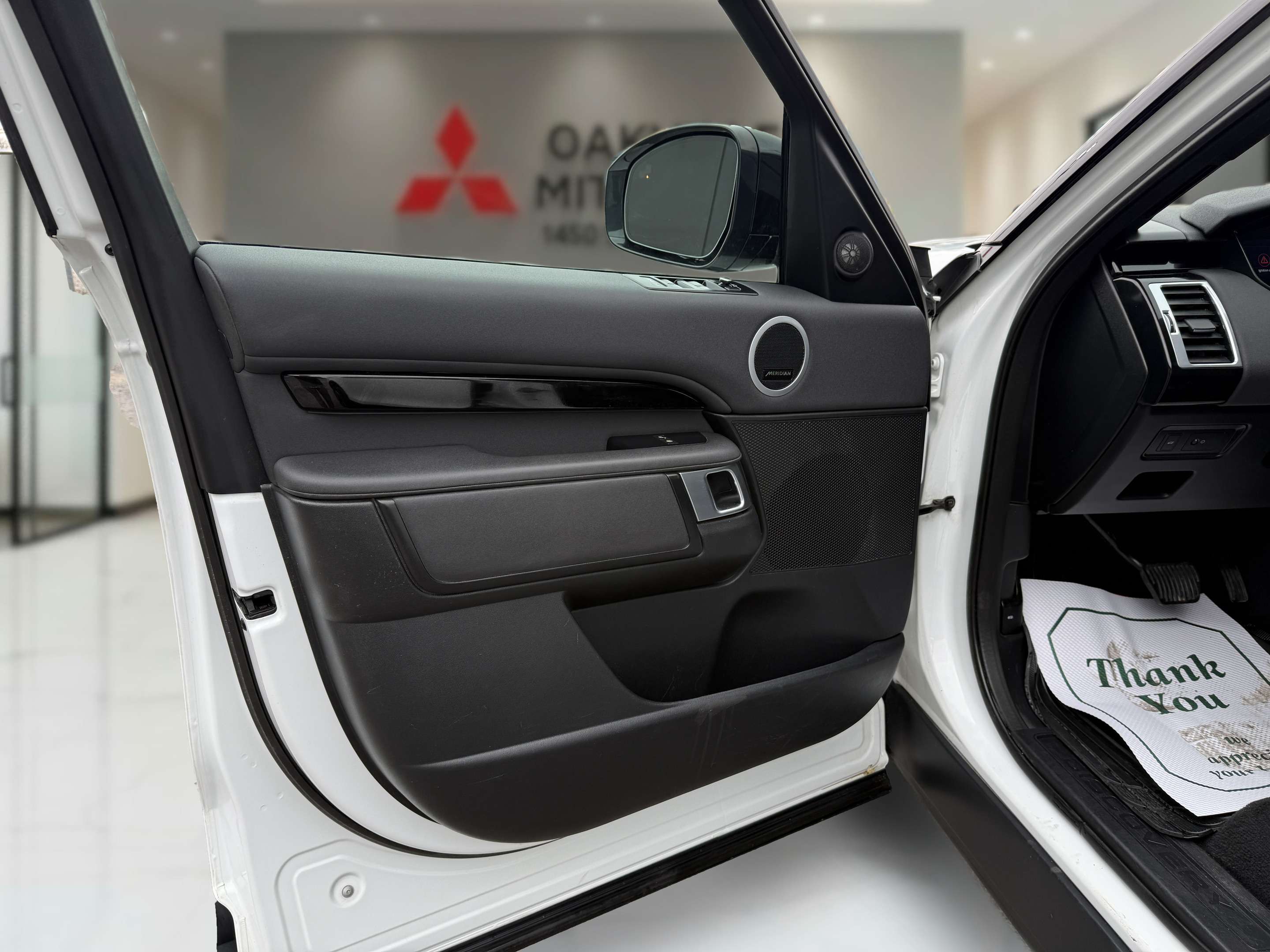 used 2020 Land Rover Discovery car, priced at $23,950