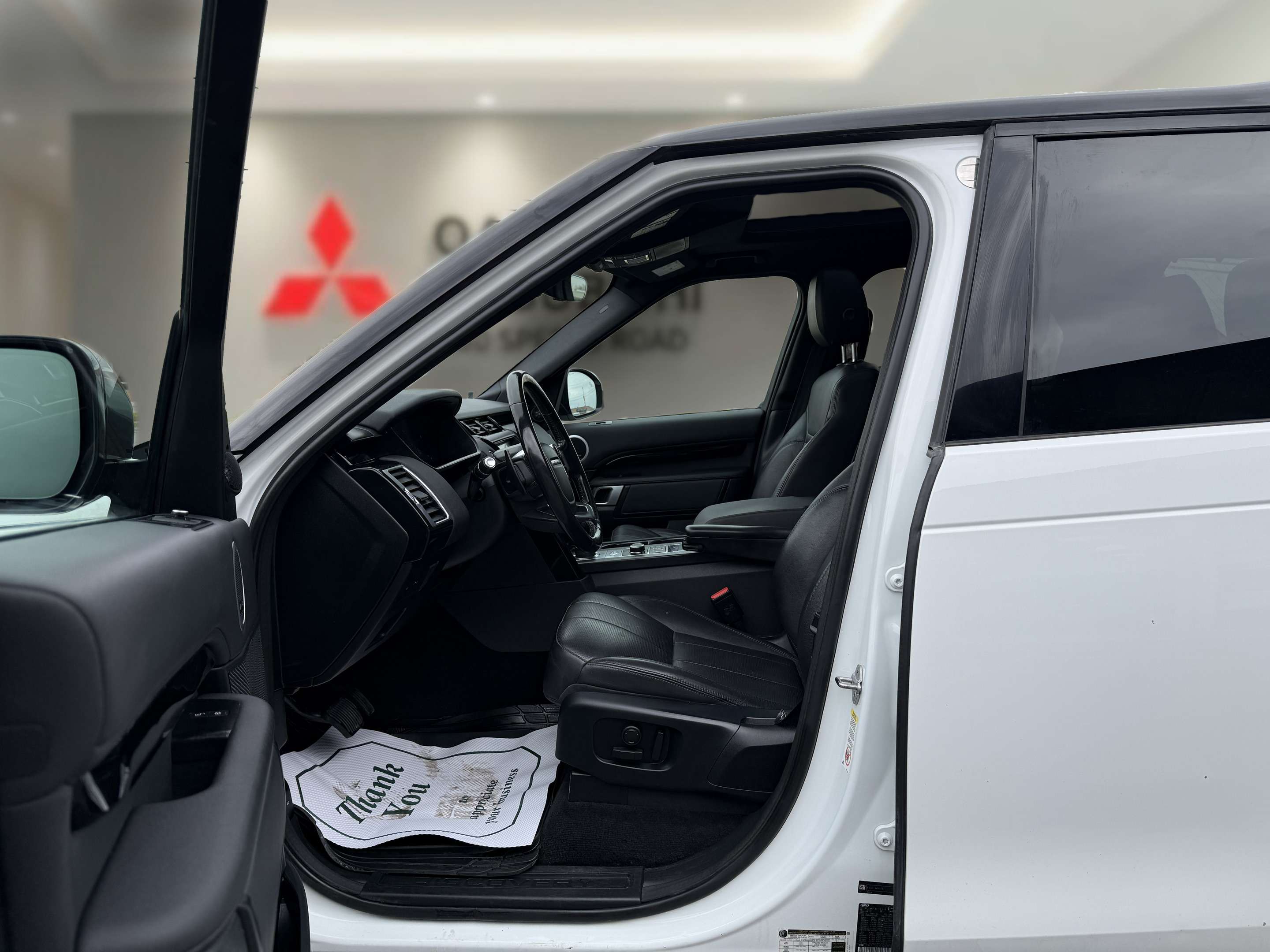 used 2020 Land Rover Discovery car, priced at $23,950