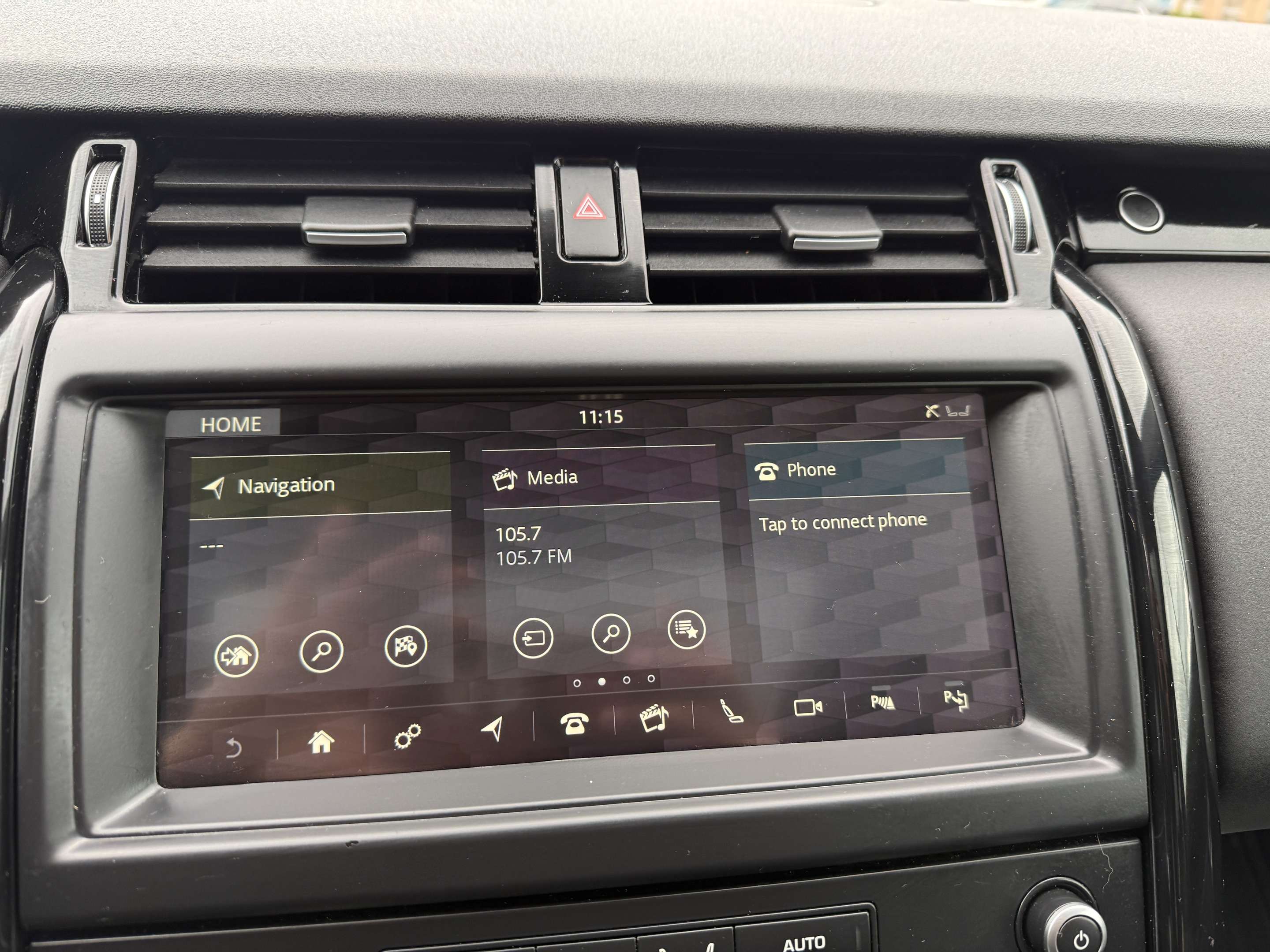 used 2020 Land Rover Discovery car, priced at $23,950