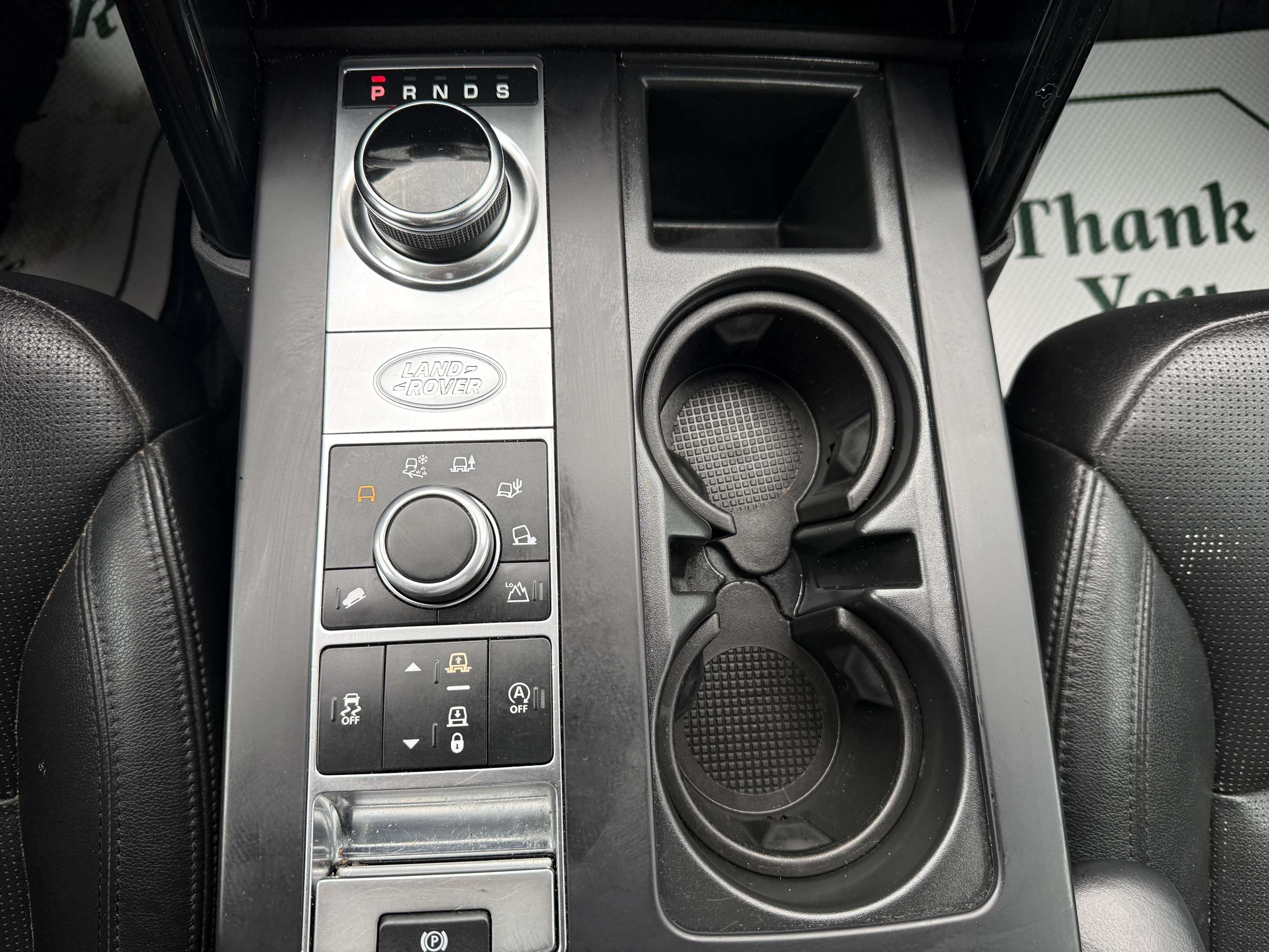 used 2020 Land Rover Discovery car, priced at $23,950
