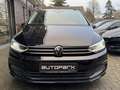 Volkswagen Touran Business PANO DYNAUDIO STDHZ EasyOpen AHK Schwarz - thumbnail 2