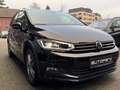 Volkswagen Touran Business PANO DYNAUDIO STDHZ EasyOpen AHK Schwarz - thumbnail 3