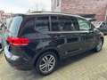 Volkswagen Touran Business PANO DYNAUDIO STDHZ EasyOpen AHK Schwarz - thumbnail 4
