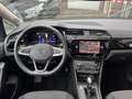 Volkswagen Touran Business PANO DYNAUDIO STDHZ EasyOpen AHK Schwarz - thumbnail 15