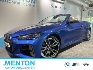 M440i xDrive HK HiFi DAB RFK Komfortzg. Shz