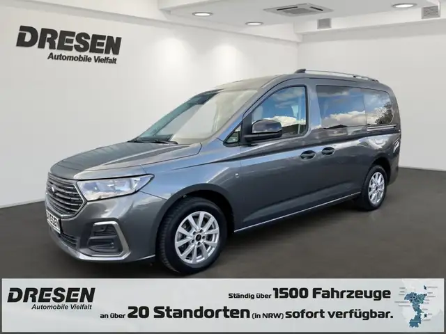 Ford Tourneo Connect Titanium L2 1,5l EcoBoost 7-Sitzer ''GJR+PP v+h+SH