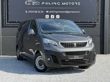 1.6 BlueHDI 115 Gps, Camera , Tva Déductible