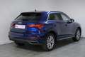 Audi Q3 45 1.4 tfsi e S Line Edition s-tronic Blau - thumbnail 4