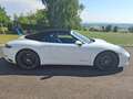 Porsche 991 911 Carrera Cabrio PDK Weiß - thumbnail 25