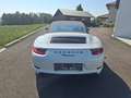 Porsche 991 911 Carrera Cabrio PDK Weiß - thumbnail 23
