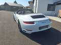 Porsche 991 911 Carrera Cabrio PDK Weiß - thumbnail 6