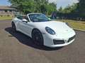 Porsche 991 911 Carrera Cabrio PDK Weiß - thumbnail 4