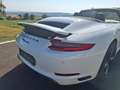 Porsche 991 911 Carrera Cabrio PDK Weiß - thumbnail 18