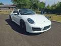Porsche 991 911 Carrera Cabrio PDK Weiß - thumbnail 2