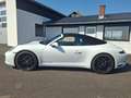Porsche 991 911 Carrera Cabrio PDK Weiß - thumbnail 21