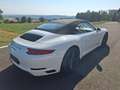 Porsche 991 911 Carrera Cabrio PDK Weiß - thumbnail 24