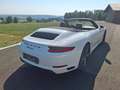 Porsche 991 911 Carrera Cabrio PDK Weiß - thumbnail 7