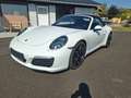 Porsche 991 911 Carrera Cabrio PDK Weiß - thumbnail 20