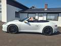 Porsche 991 911 Carrera Cabrio PDK Weiß - thumbnail 5