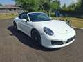 Porsche 991 911 Carrera Cabrio PDK Weiß - thumbnail 26