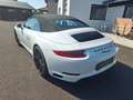 Porsche 991 911 Carrera Cabrio PDK Weiß - thumbnail 22