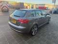Audi A3 Sportback 1.2 TFSI Ambiente Advance Automaat Gris - thumbnail 5