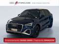 Audi Q2 35 2.0 tdi s line edition s tronic Bleu - thumbnail 1