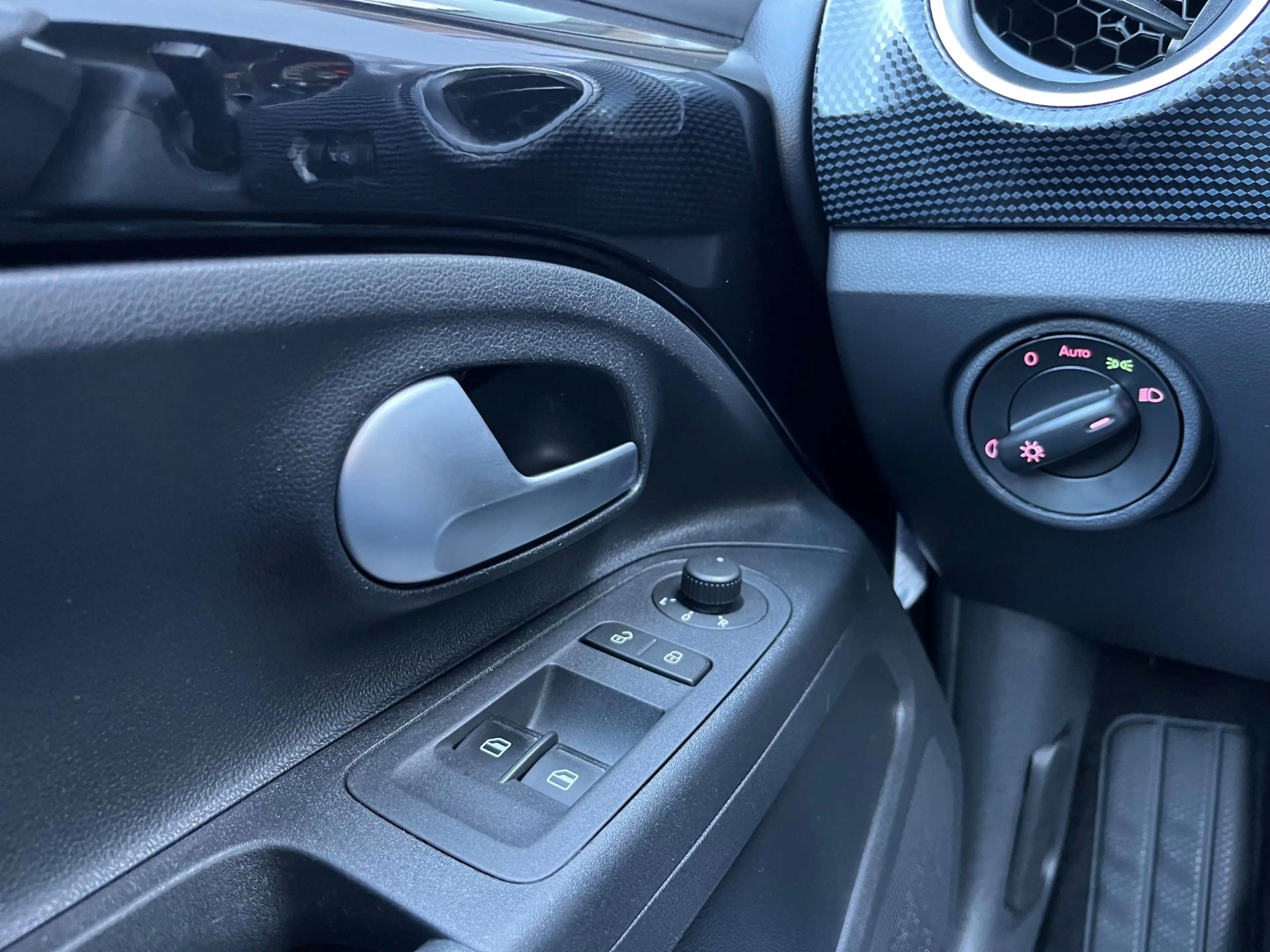 Volkswagen up! 1.0 BMT move up! Nw.Model/NL.Auto/Airco/Elc.Pakket — photo 12