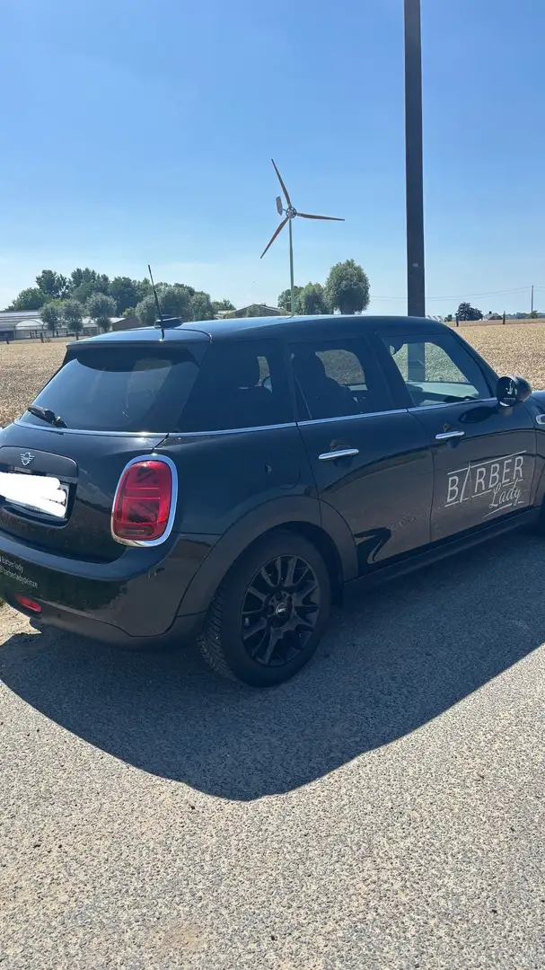 MINI One - 1