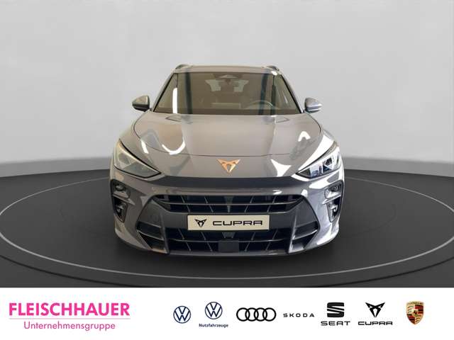 CUPRA Terramar 4Drive 265 Pano Matrix Sennheiser Akebono 20 Zoll