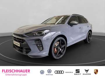 VZ 4Drive *ABT-Tuning* Pano Matrix Sennheiser Akeb