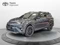 Toyota RAV 4 2.5 Hybrid 2WD Active Grigio - thumbnail 1