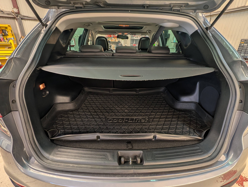 Hyundai iX35 iX35 2.0i 4WD Executive, 1ère Main, CUIR, Toit pano, GARANTIE!!! — photo 34