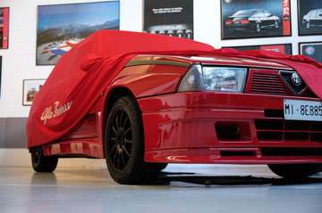 1.8 Turbo Evoluzione Numero 56 di 500