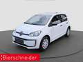 Volkswagen e-up! KLIMA USB DAB Weiß - thumbnail 1