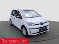 Volkswagen e-up! KLIMA USB DAB Weiß - thumbnail 3
