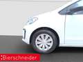 Volkswagen e-up! KLIMA USB DAB Weiß - thumbnail 9