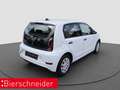 Volkswagen e-up! KLIMA USB DAB Weiß - thumbnail 8