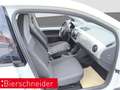 Volkswagen e-up! KLIMA USB DAB Weiß - thumbnail 20