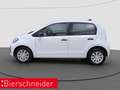 Volkswagen e-up! KLIMA USB DAB Weiß - thumbnail 4