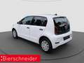 Volkswagen e-up! KLIMA USB DAB Weiß - thumbnail 5