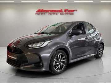 Yaris 1.5 HYBRID * Caméra * Dashcam Toyota *