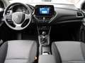 Suzuki S-Cross 1.4 Boosterjet Select Smart Hybrid | Navi via Appl Blauw - thumbnail 7