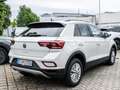 Volkswagen T-Roc Life 1.0 l TSI OPF  6-Gang 2xKLIMA ACC AUT Gris - thumbnail 3