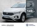 Volkswagen T-Roc Life 1.0 l TSI OPF  6-Gang 2xKLIMA ACC AUT Grijs - thumbnail 1