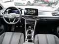 Volkswagen T-Roc Life 1.0 l TSI OPF  6-Gang 2xKLIMA ACC AUT Gris - thumbnail 10